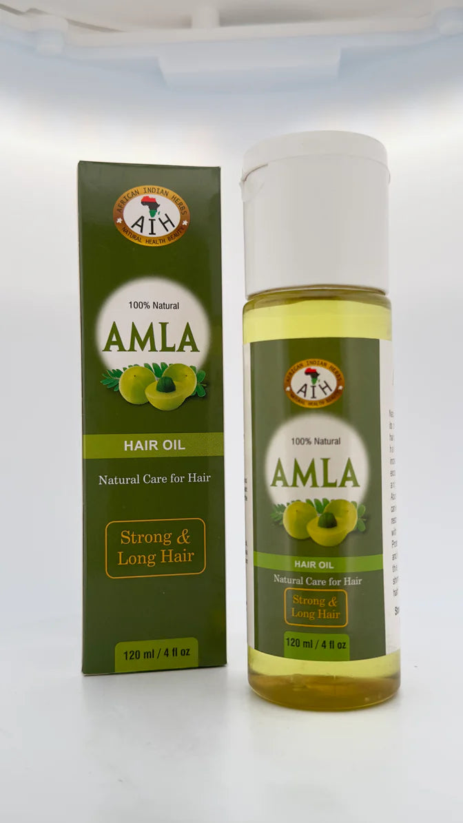 Original Dabur Amla Hair Oil