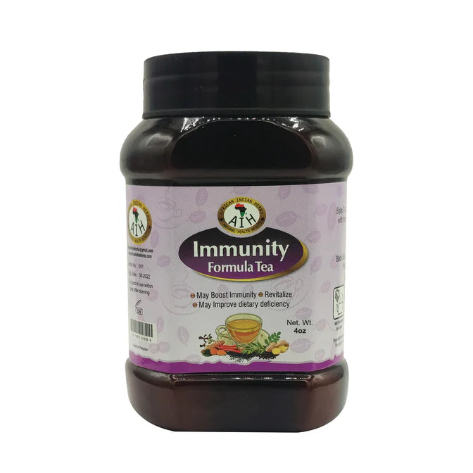 Immunity Formula Tea My Store