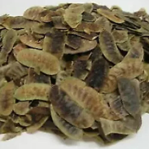 Organic Maki Senna Pods African Herbal Treasures