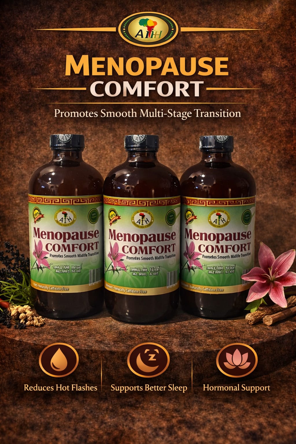 Menopause Comfort