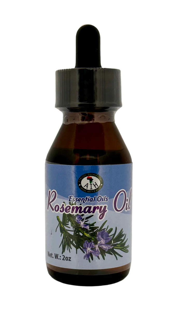 Rosemary Essential Oil African Herbal Treasures