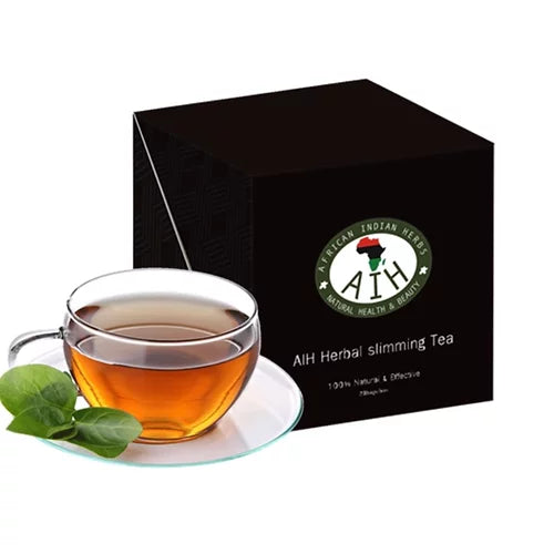 Best Tea for Weight Loss and Bloating African Herbal Treasures