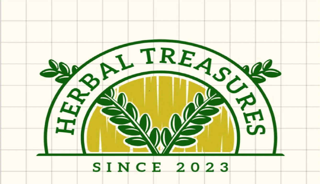 African Herbal Treasures