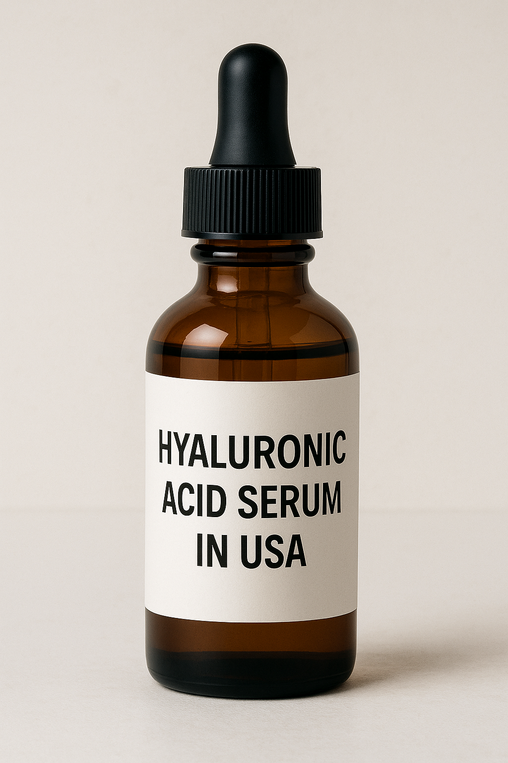 Hyaluronic acid serum in usa