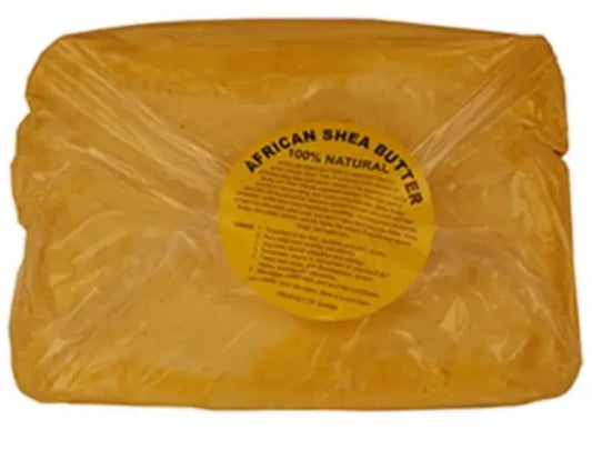 African Shea Butter 3 African Herbal Treasures