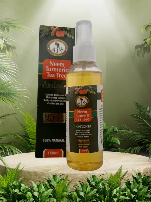 Wild Sea Moss witch has 95-99 mineral out of 102 African Herbal Treasures