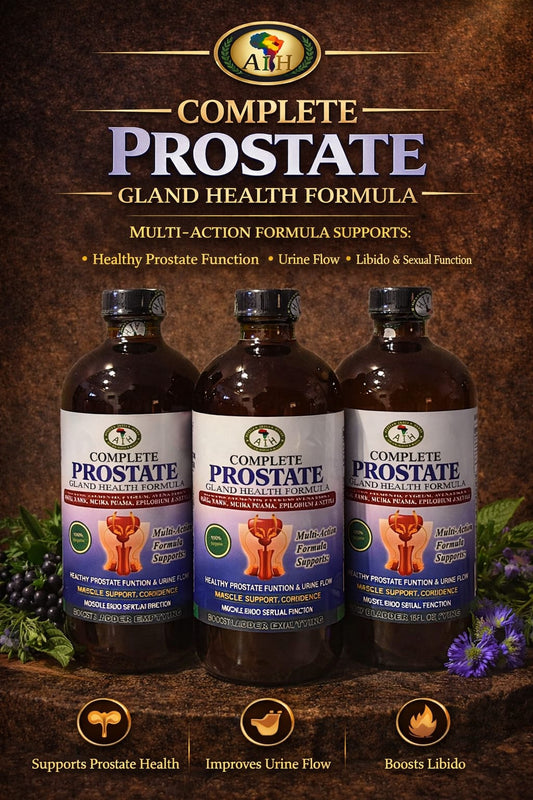 Prostate