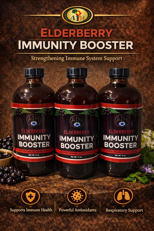 Immunity booster