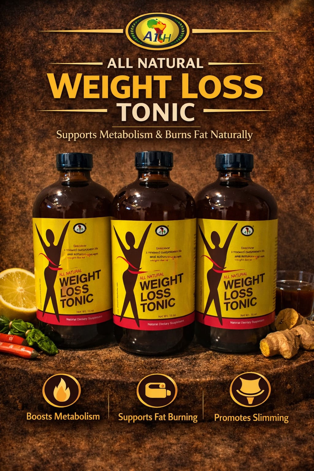 Weight loss