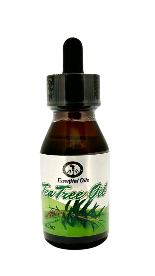 Tea Tree Essential Oil price in Usa African Herbal Treasures